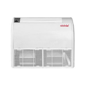 Toyotomi Δαπέδου/Οροφής CFT18IUINVR32 18000 Btu