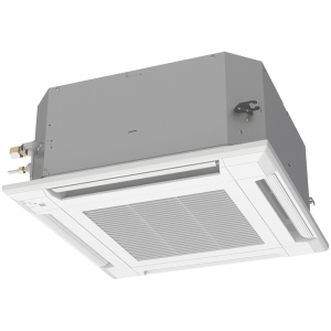 Aux Fan Coil Τύπου Κασέτας AFC‐1000CA/4BA