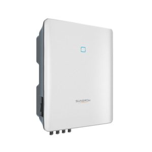 Sungrow Inverter Τριφασικός Υβριδικός Μετατροπέας Ρεύματος Χωρίς Μετασχηματιστή IVH SUNG SH10RT V112 S