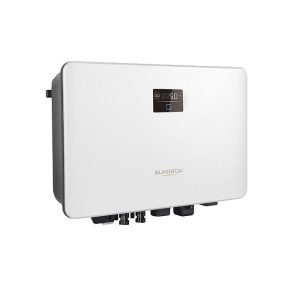 Sungrow Inverter Μονοφασικός Μετατροπέας Ρεύματος Χωρίς Μετασχηματιστή IV SUNG SG3.0RS