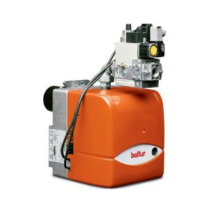Baltur Διβάθμιος Καυστήρας Αερίου BTG 12P (BM405)