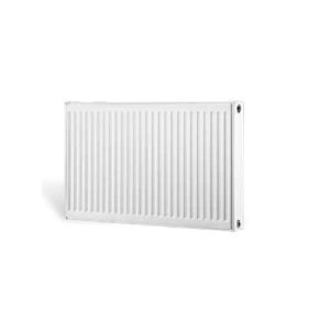 Buderus Θερμαντικό σώμα Logatrend C-Profil 400/500 – 962 k/cal Τρίστηλο