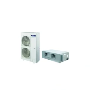 Toyotomi Καναλάτο Υψηλής Στατικής DCT‐B200IUINV 68000 Btu