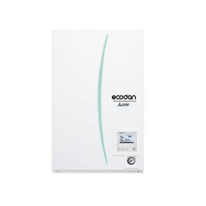 Mitsubishi Ecodun Hydrobox Split D Generation ERSD-VM2D Εσωτερικό Αντλίας