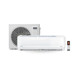Toyotomi Kenzo Eco DC Inverter KTN/KTG‐09CH 9000 Btu
