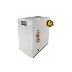 Μytherm Πιστοποιημένος Λέβητας STW-C 20