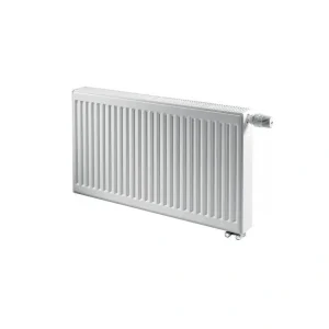 Kermi Θερμαντικό Σώμα Profil Ventil 400/2600 Δίστηλο