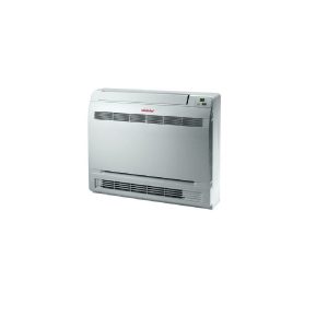 Toyotomi Κονσόλα Δαπέδου CON28INECR32 9000 Btu