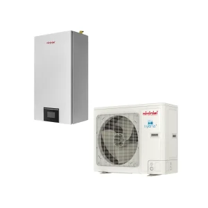 Toyotomi Hydria Plus Αντλία θερμότητας Split THSSDIU06-THSSDOU06/1 ATW Μονοφασική 6KW