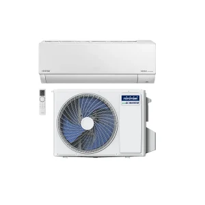 Toyotomi Sedai Glassy White TAN/TAG‐A10SC Inverter 12000 Btu