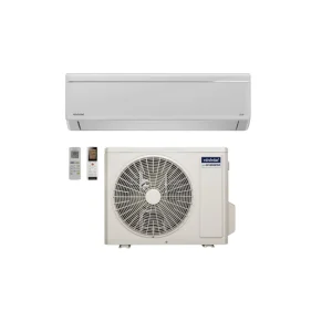 Toyotomi Umi Eco DC Inverter UTN/UTG-09CH 9000 Btu